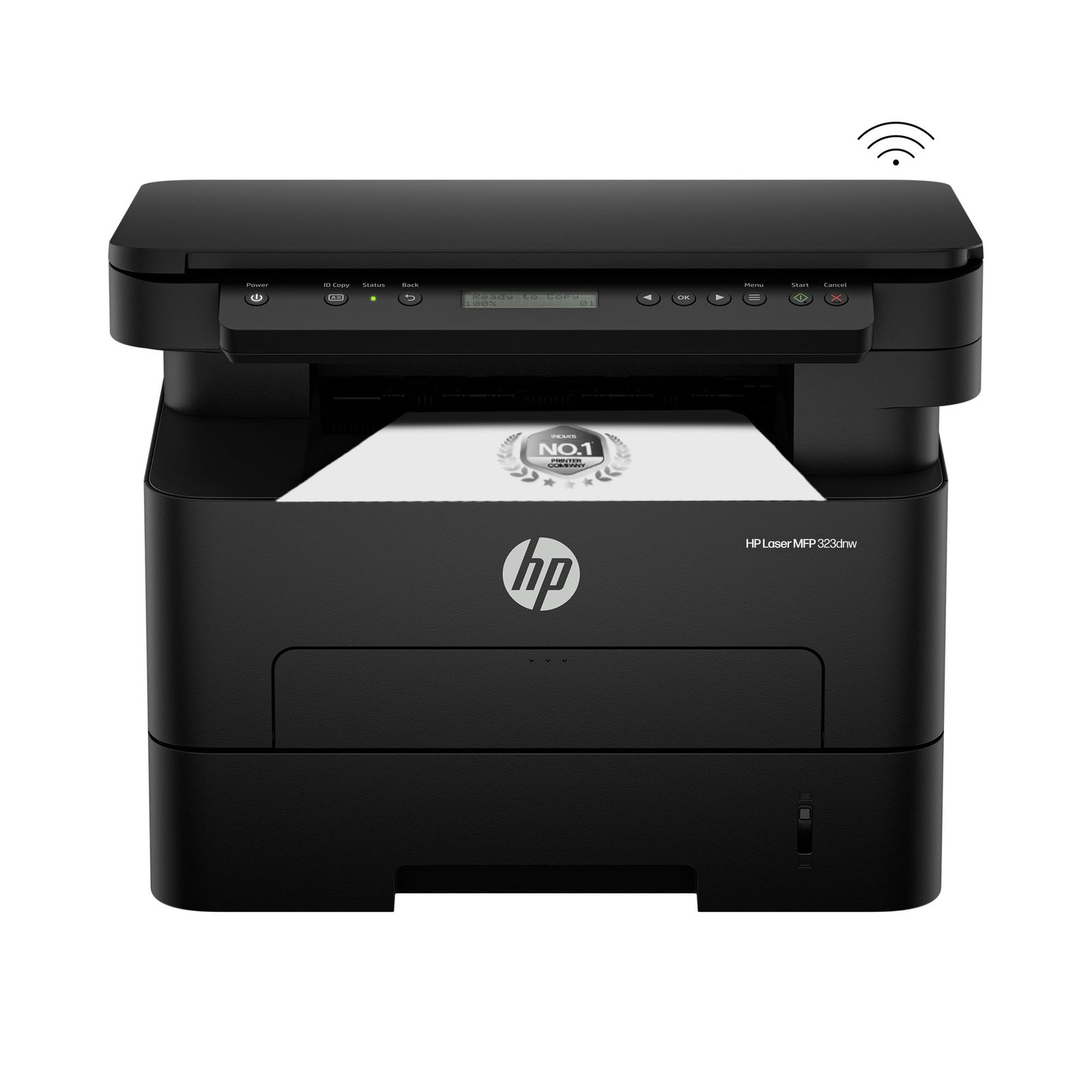 HP Laser 303d